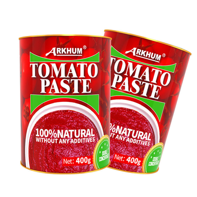 qualità Salsa di pomodoro aromatizzata con 17,3 g di carboidrati e 4,6 g di proteine per 100 g fabbrica