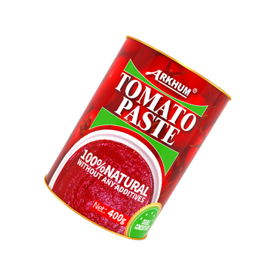 qualità Salsa di pomodoro aromatizzata 17.3g Carboidrati 4.6g Proteine Per 100g fabbrica