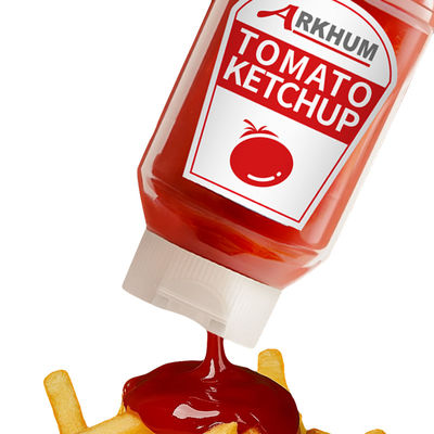 qualità Flavored Tomato Sauce and Seasoned Tomato Sauce with High-Quality Tomatoes Suitable For Pasta and Easy To Use fabbrica